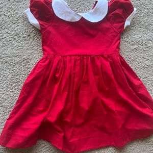 Halloween Kids Annie Costume Girl Size 8